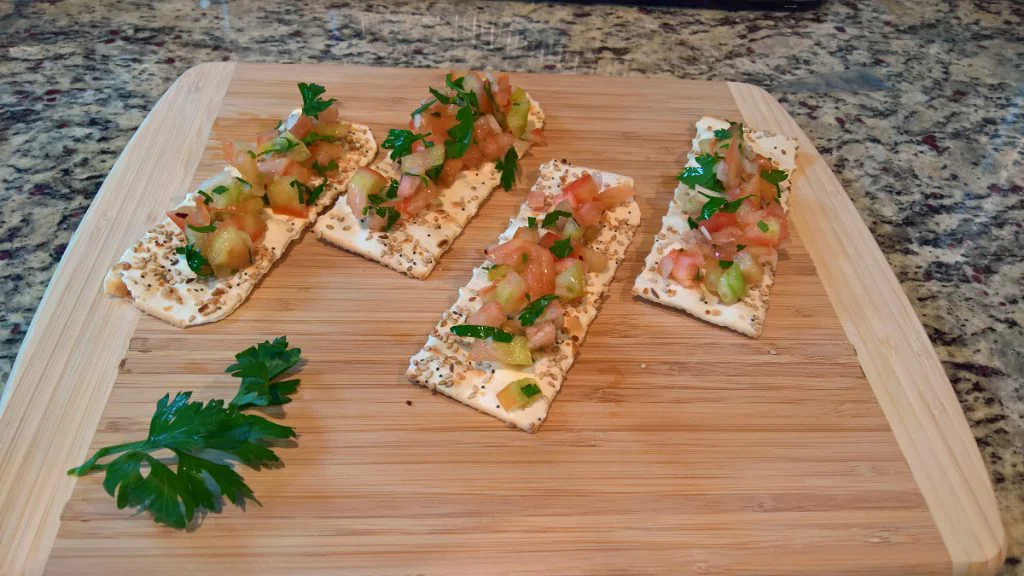Pico de Gallo